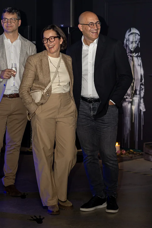 Photos amis soiree Paris