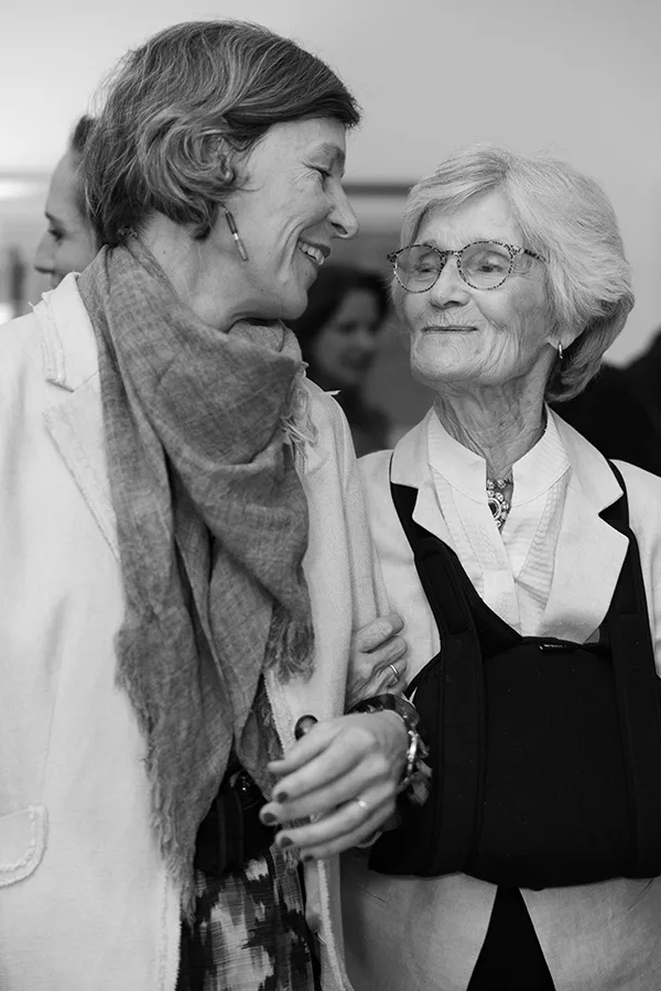 Photos amies a un cocktail Paris