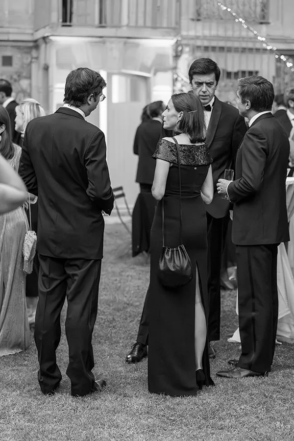 Photo Amis cocktail Parsi