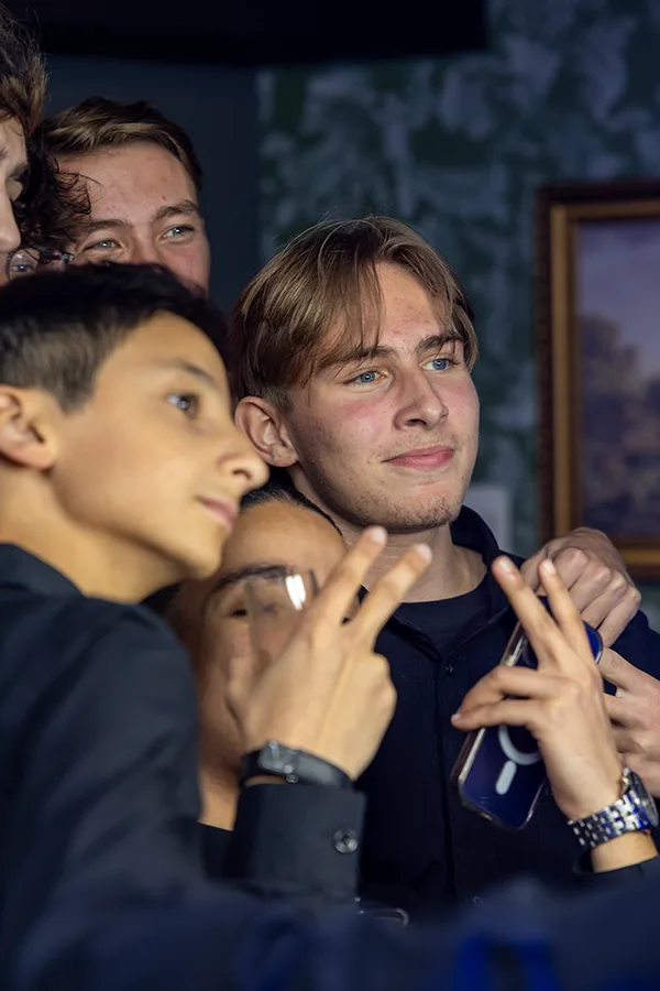 Photos soiree anniversaire Paris