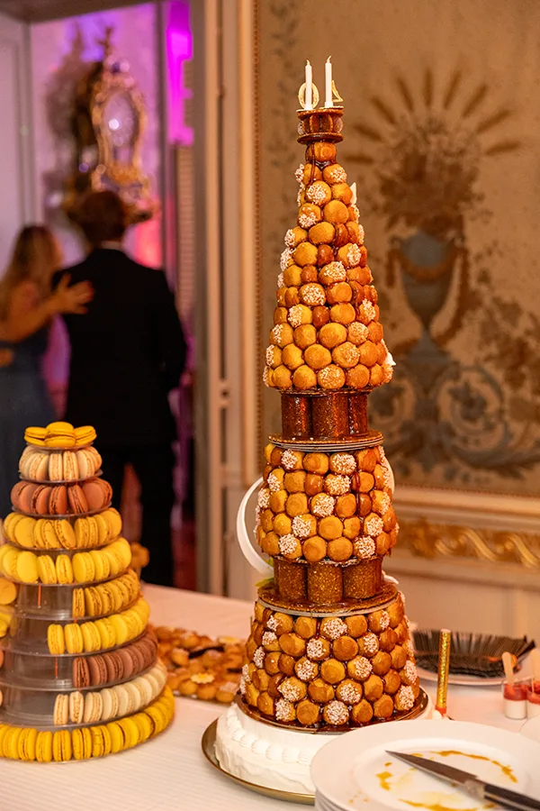 photos traiteur de soiree entre amis Paris