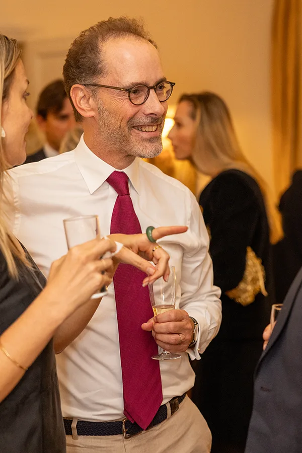 photos de soiree entre amis Paris