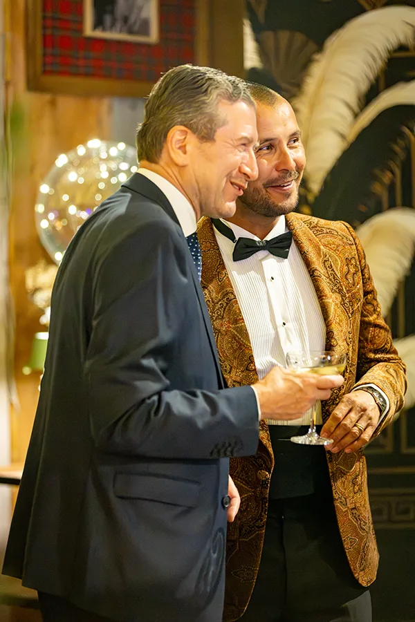 photos de soiree entre amis Paris