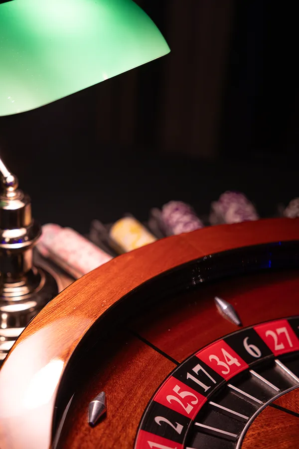 photographie de details de réception privée à Paris