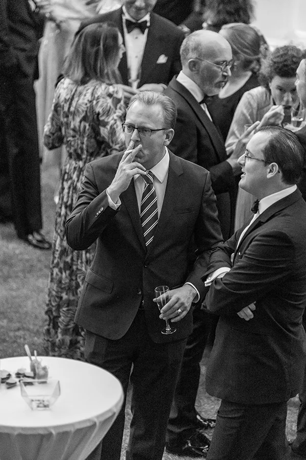 Photo séminaire entreprise