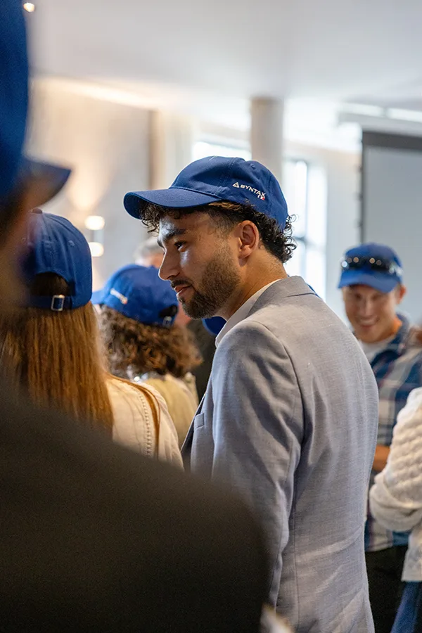 Photo séminaire entreprise