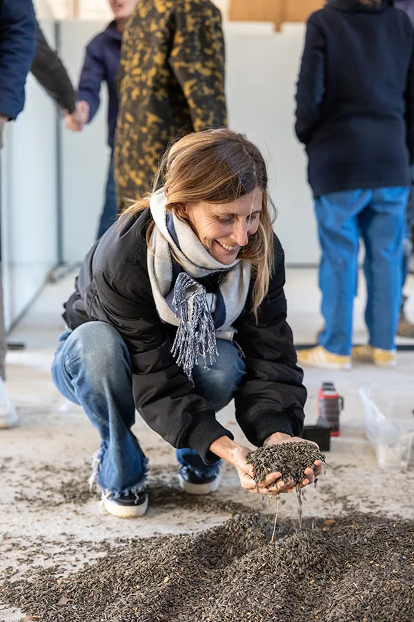 photo seminaire entreprise