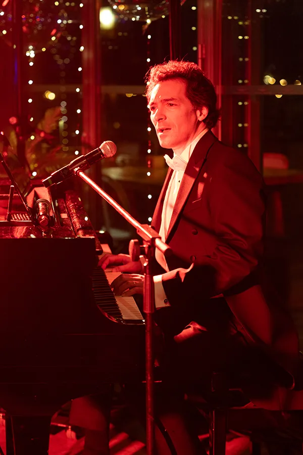 photo événement entreprise