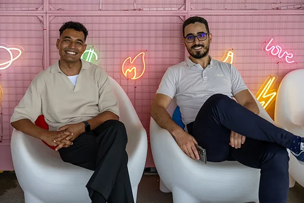 Photo séminaire entreprise