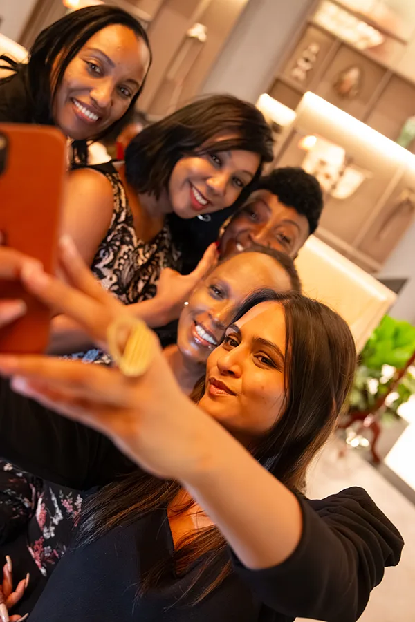 photo cocktail entreprise