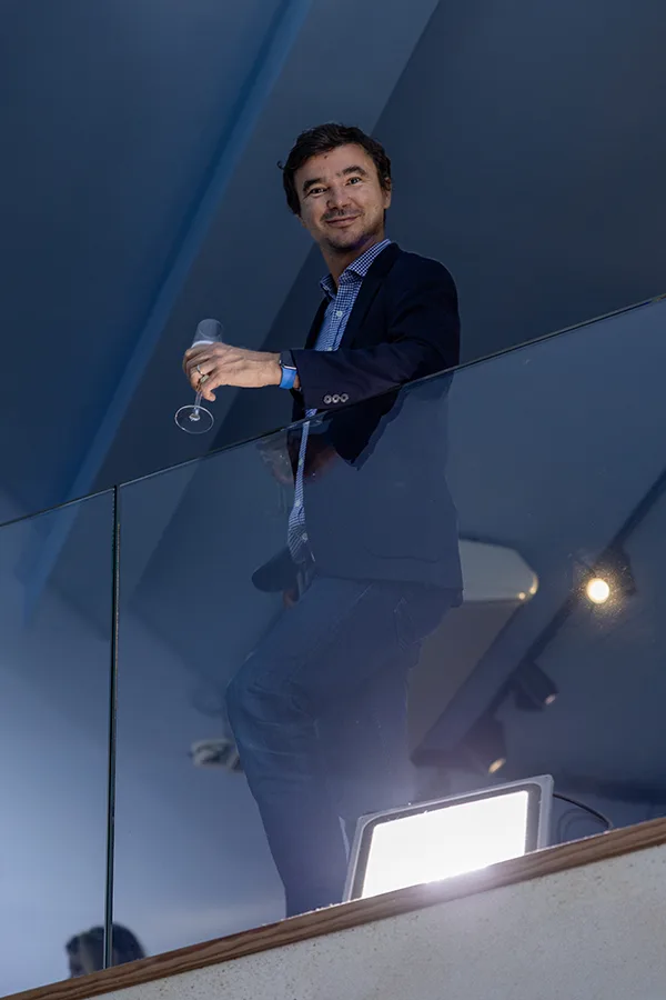 Photo séminaire entreprise