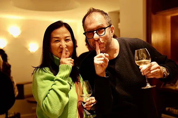 photo cocktail entreprise