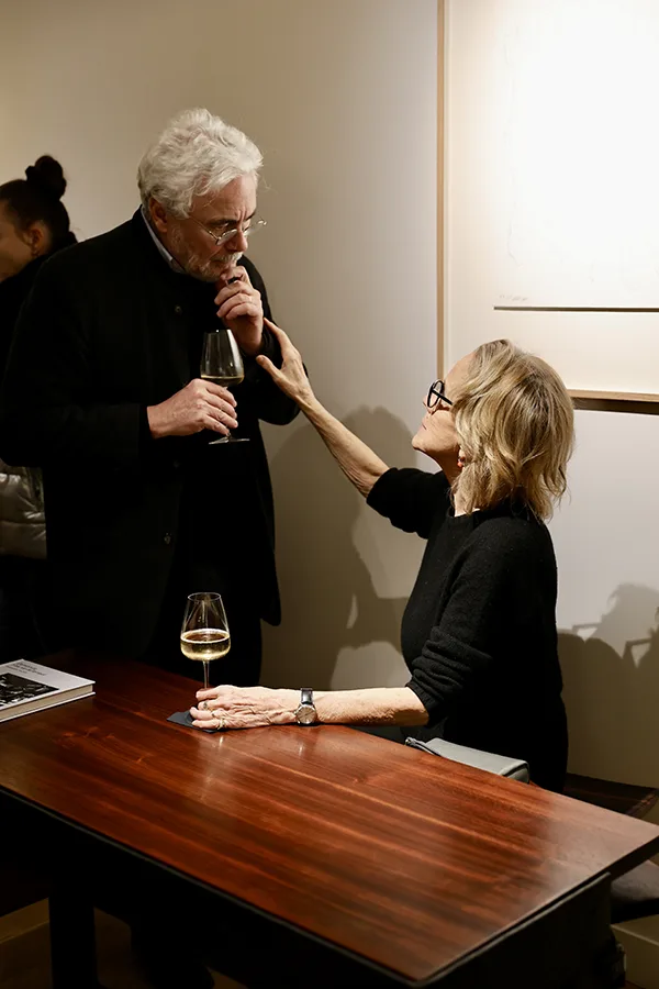 Photo séminaire entreprise