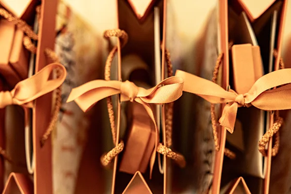 photo cadeau soiree d'entreprise