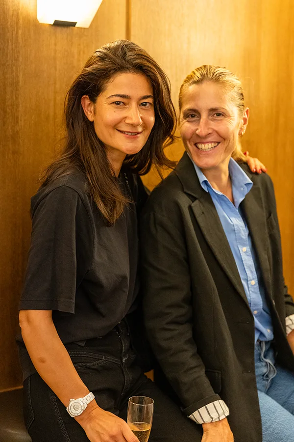 photo soiree corporate