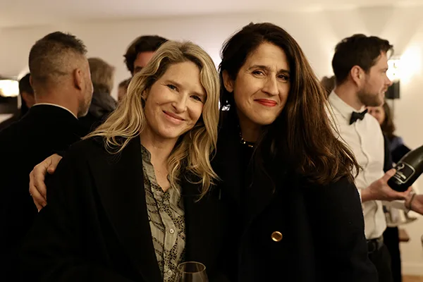 photo soiree corporate