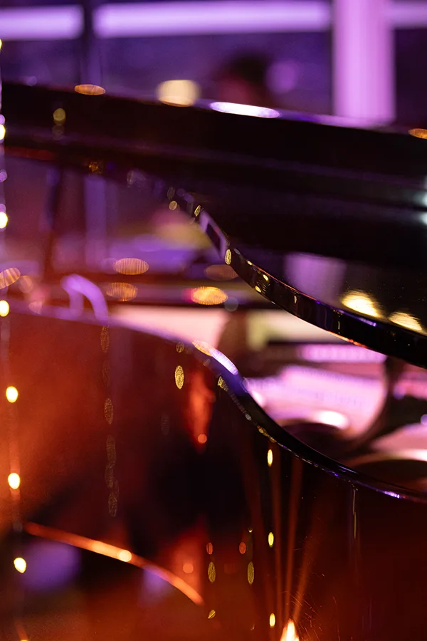 Photos soiree entreprise