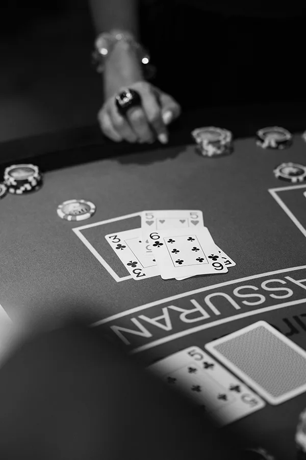 Photos soiree entreprise