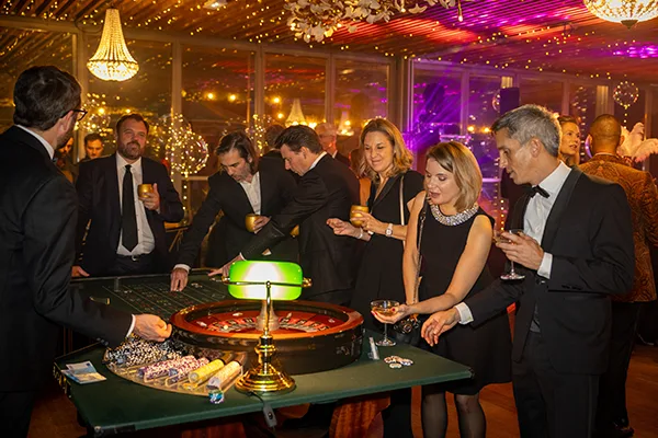 reportage photo séminaire à Paris