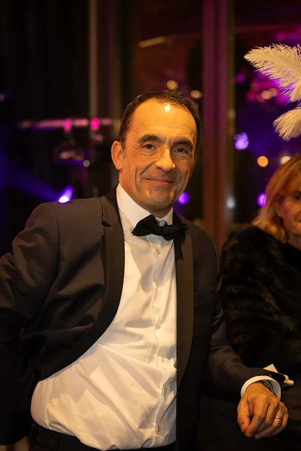 Photos soiree entreprise