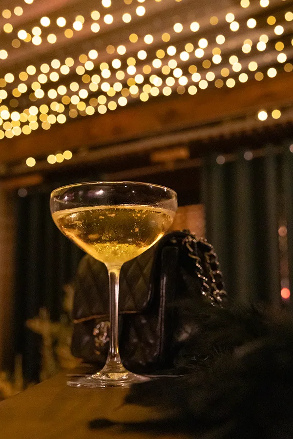 Photos soiree entreprise