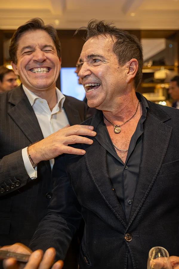 Photos soiree entreprise