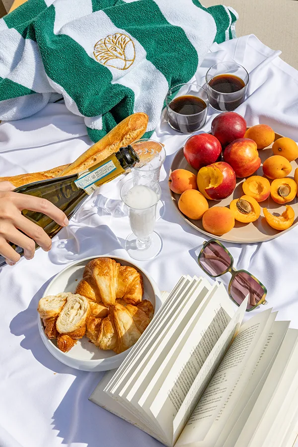 photo lifestyle culinaire