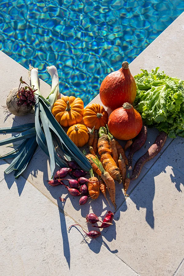 photo lifestyle culinaire