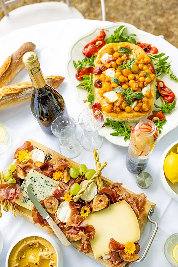 photo lifestyle culinaire