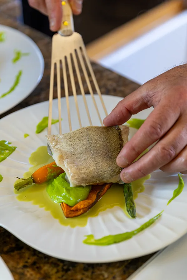 photo art de vivre culinaire