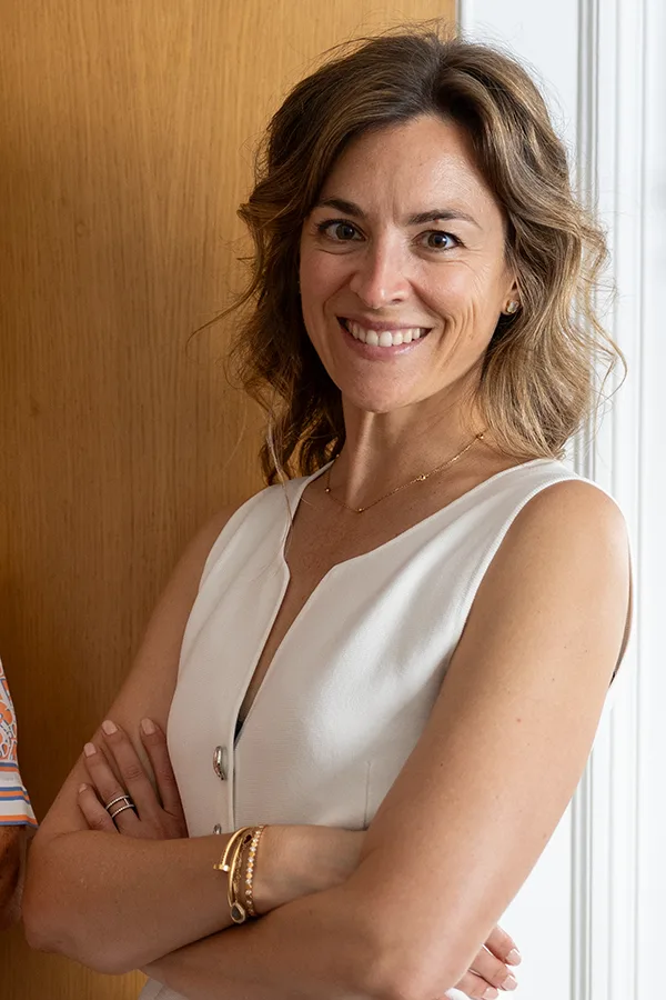 portrait collaborateur en entreprise