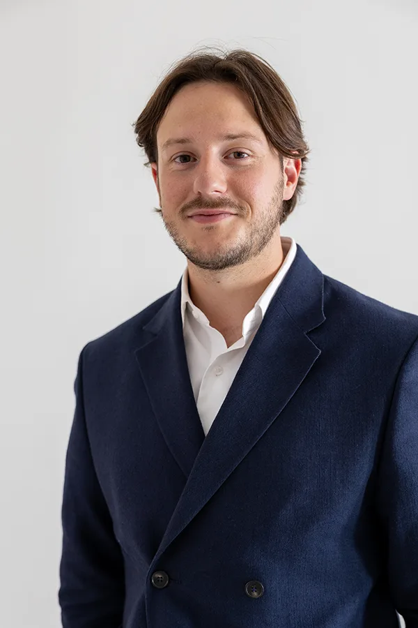 portrait professionnel pour LinkedIn