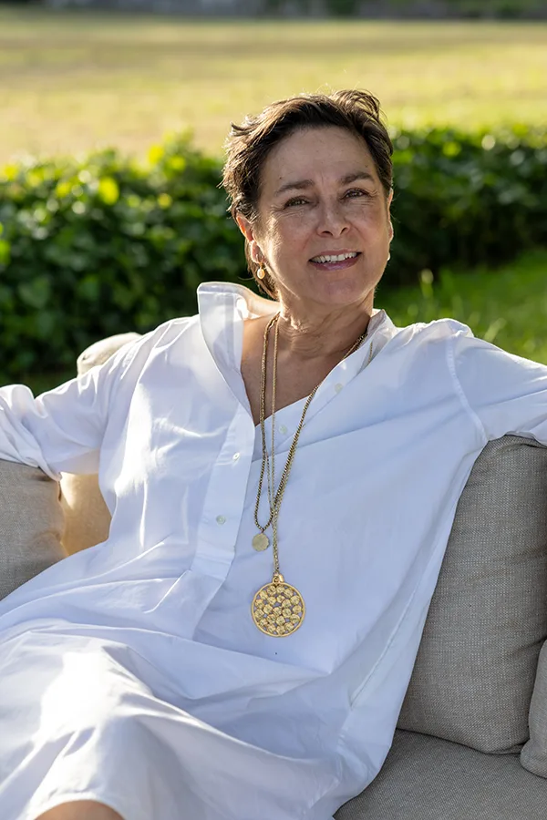 portrait en entreprise