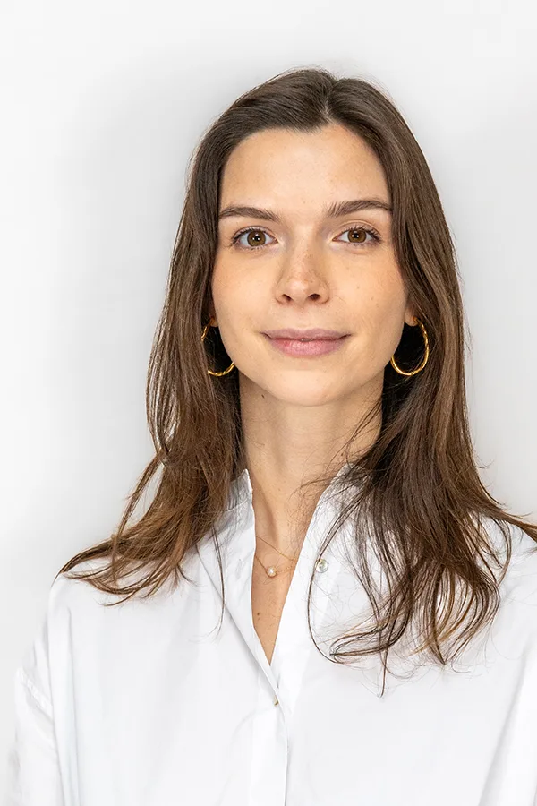 portrait collaborateur en entreprise