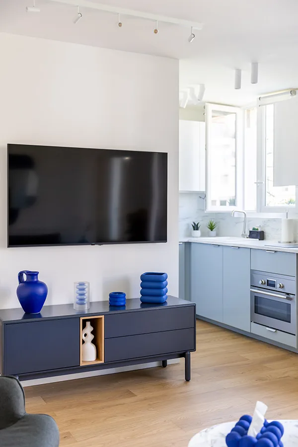 photographie immobilière appartement Paris