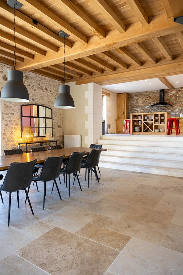 photographie immobilière maison