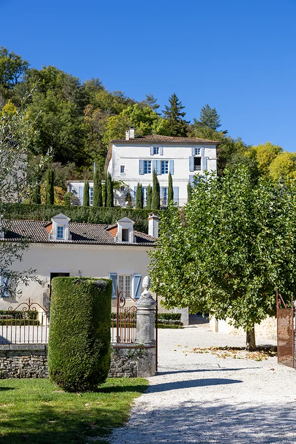 photographie immobilière maison