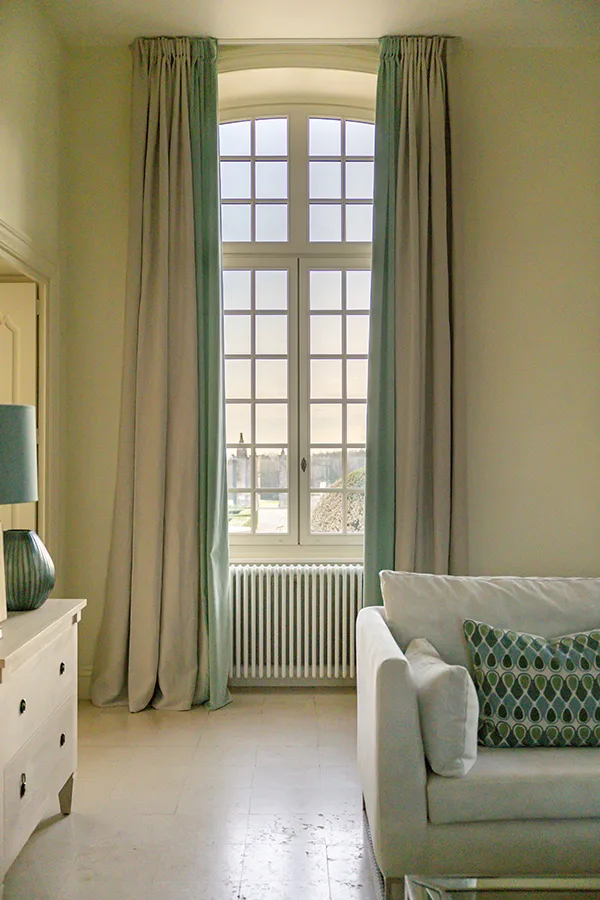 photographie immobilière chambre Paris
