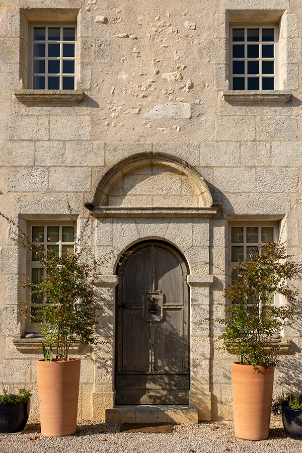 photo façade architecture