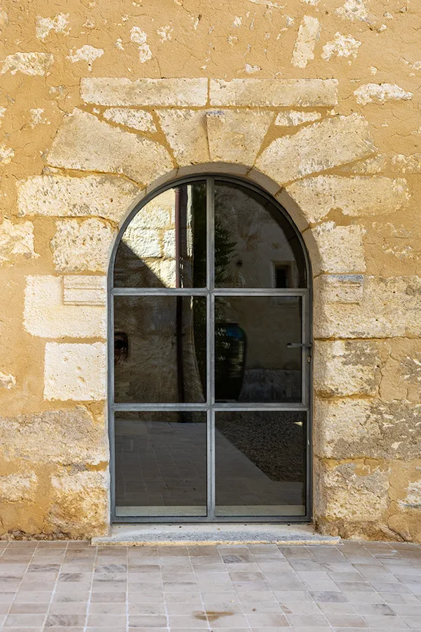 photo detail façade architecture