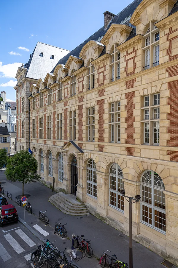 photo façade architecture