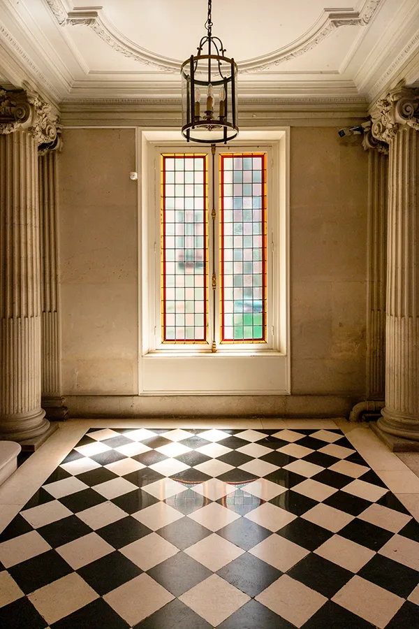 photo architecture paris