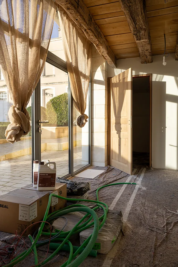 photo architecture interieure