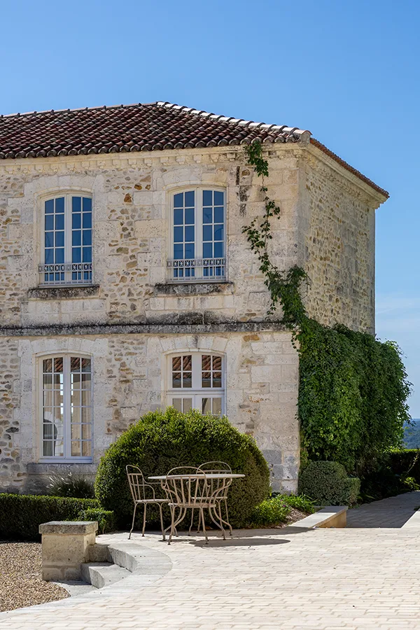 photo façade architecture