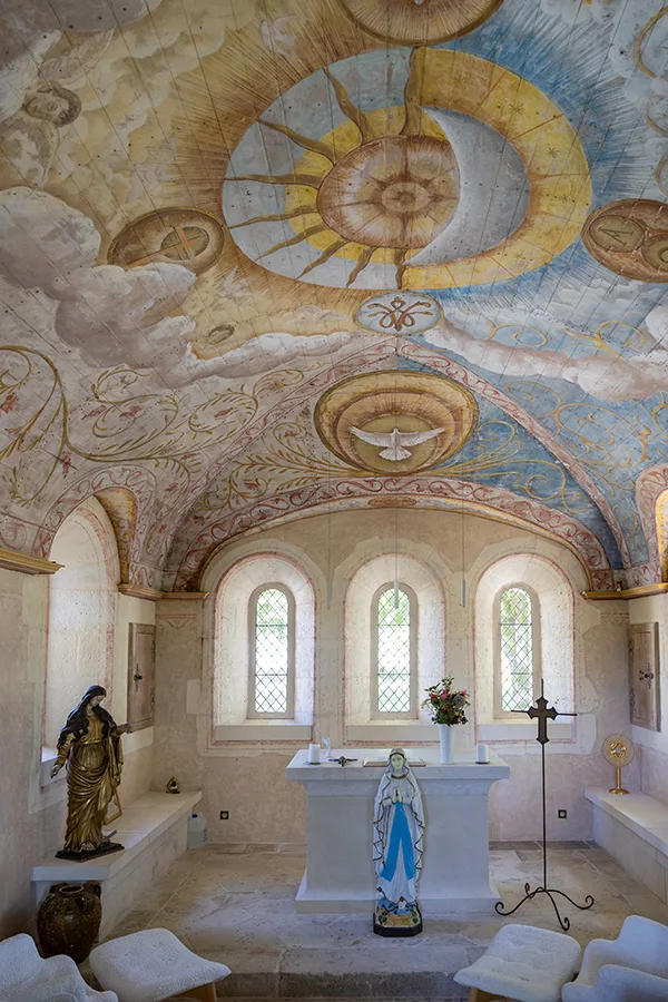 photo chantier rénovation Paris