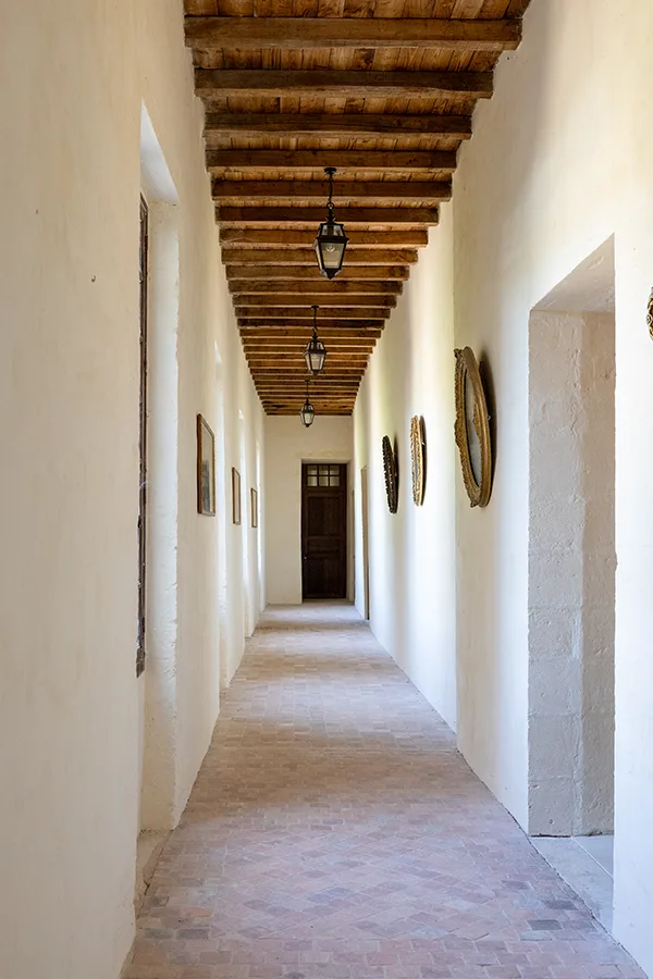 photographie détail architecture intérieure Paris