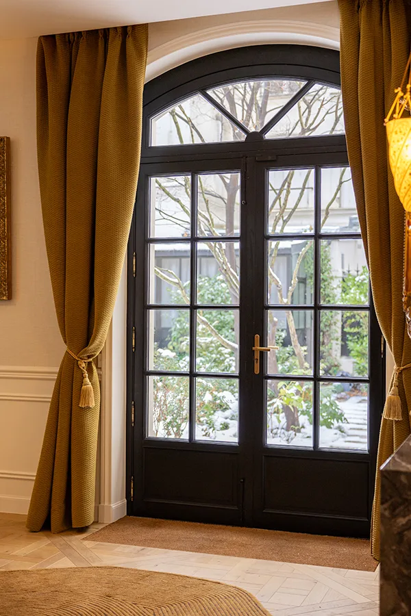 photo interieure ambiance