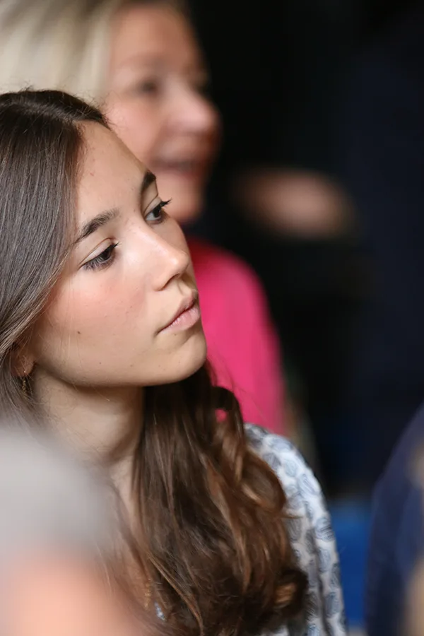 photo communion Paris