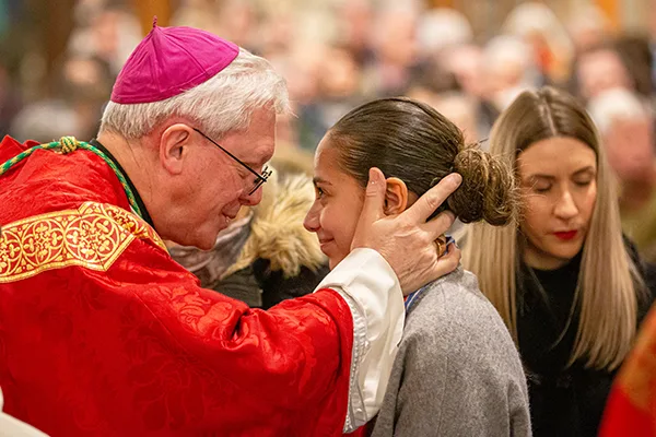 photo de communion à Paris