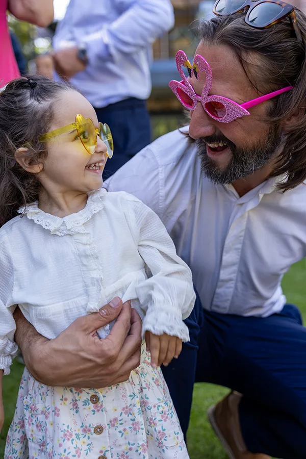 Photo fete anniversaire Paris